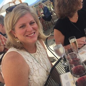 Meet your Posher, Lynn